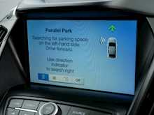 Ford Kuga 2.0 TDCi ST-Line X AWD, Powershift