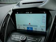 Ford Kuga 2.0 TDCi ST-Line X AWD, Powershift