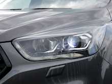 Ford Kuga 2.0 TDCi ST-Line X AWD, Powershift