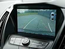 Ford Kuga 2.0 TDCi ST-Line X AWD, Powershift