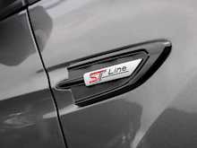 Ford Kuga 2.0 TDCi ST-Line X AWD, Powershift