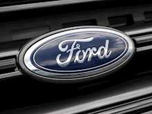 Ford Kuga 2.0 TDCi ST-Line X AWD, Powershift