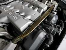 Aston Martin Vanquish 5.9 S Coupe