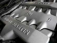 Aston Martin Vanquish 5.9 S Coupe