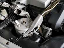 Aston Martin Vanquish 5.9 S Coupe