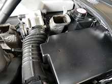 Aston Martin Vanquish 5.9 S Coupe