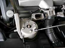 Aston Martin Vanquish 5.9 S Coupe