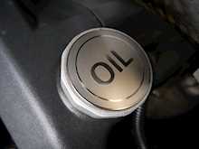 Aston Martin Vanquish 5.9 S Coupe