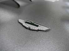 Aston Martin Vanquish 5.9 S Coupe