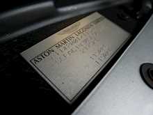 Aston Martin Vanquish 5.9 S Coupe