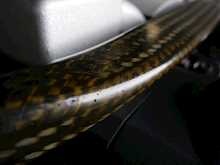 Aston Martin Vanquish 5.9 S Coupe