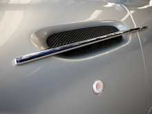 Aston Martin Vanquish 5.9 S Coupe