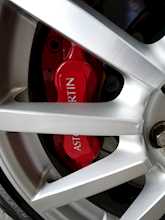 Aston Martin Vanquish 5.9 S Coupe