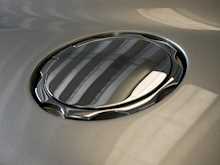 Aston Martin Vanquish 5.9 S Coupe