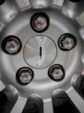 Aston Martin Vanquish 5.9 S Coupe