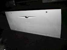 Aston Martin Vanquish 5.9 S Coupe