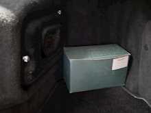 Aston Martin Vanquish 5.9 S Coupe