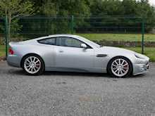 Aston Martin Vanquish 5.9 S Coupe