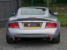 Aston Martin Vanquish 5.9 S Coupe