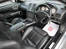 Aston Martin Vanquish 5.9 S Coupe