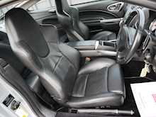 Aston Martin Vanquish 5.9 S Coupe