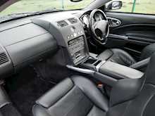 Aston Martin Vanquish 5.9 S Coupe