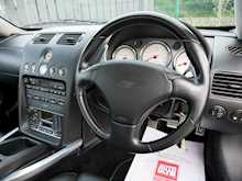 Aston Martin Vanquish 5.9 S Coupe