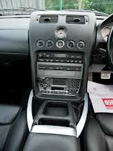 Aston Martin Vanquish 5.9 S Coupe