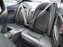 Aston Martin Vanquish 5.9 S Coupe