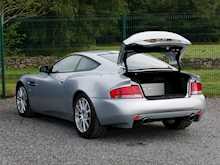 Aston Martin Vanquish 5.9 S Coupe