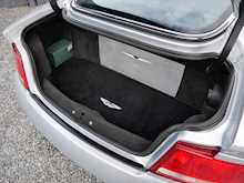 Aston Martin Vanquish 5.9 S Coupe