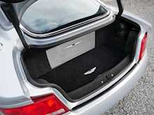 Aston Martin Vanquish 5.9 S Coupe