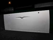 Aston Martin Vanquish 5.9 S Coupe