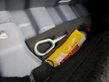 Aston Martin Vanquish 5.9 S Coupe