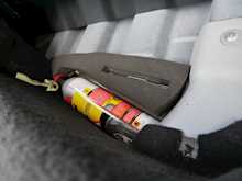 Aston Martin Vanquish 5.9 S Coupe