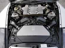 Aston Martin Vanquish 5.9 S Coupe