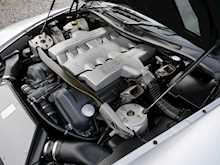 Aston Martin Vanquish 5.9 S Coupe