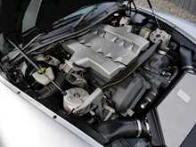 Aston Martin Vanquish 5.9 S Coupe