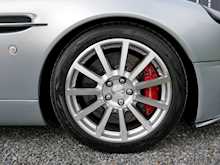 Aston Martin Vanquish 5.9 S Coupe