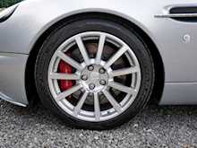 Aston Martin Vanquish 5.9 S Coupe