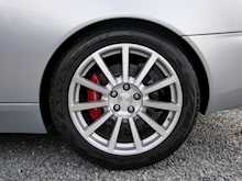 Aston Martin Vanquish 5.9 S Coupe