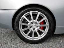 Aston Martin Vanquish 5.9 S Coupe