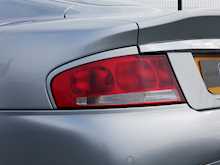 Aston Martin Vanquish 5.9 S Coupe