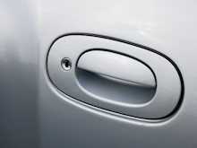 Aston Martin Vanquish 5.9 S Coupe