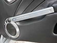 Aston Martin Vanquish 5.9 S Coupe