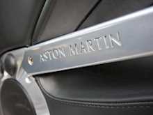 Aston Martin Vanquish 5.9 S Coupe