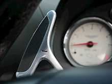 Aston Martin Vanquish 5.9 S Coupe