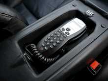 Aston Martin Vanquish 5.9 S Coupe