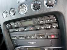 Aston Martin Vanquish 5.9 S Coupe