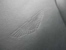 Aston Martin Vanquish 5.9 S Coupe